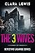 The 3 Wives (The Prequel of...