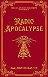 Radio Apocalypse Book cover for Radio Apocalypse