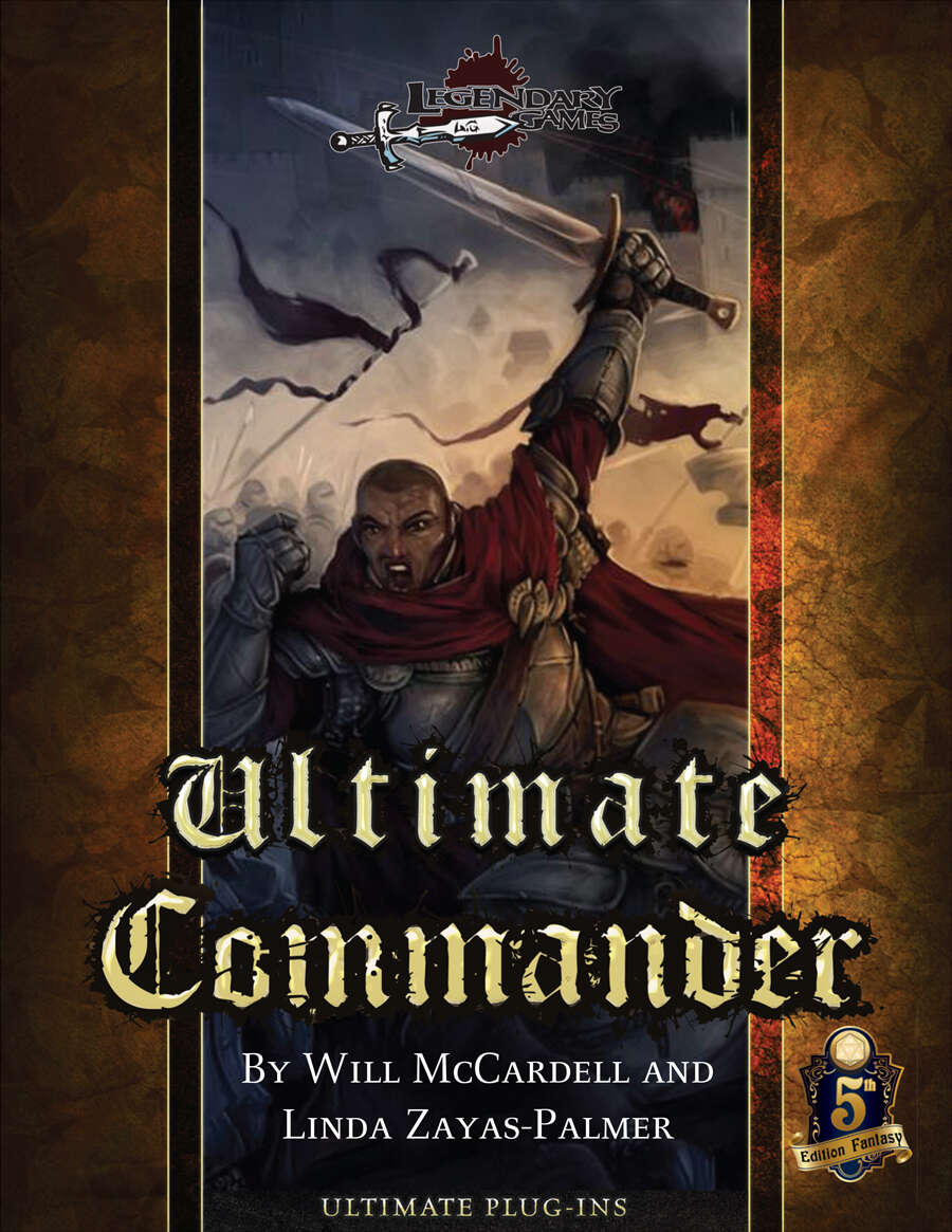 Ultimate Commander