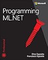 Programming ML.NET