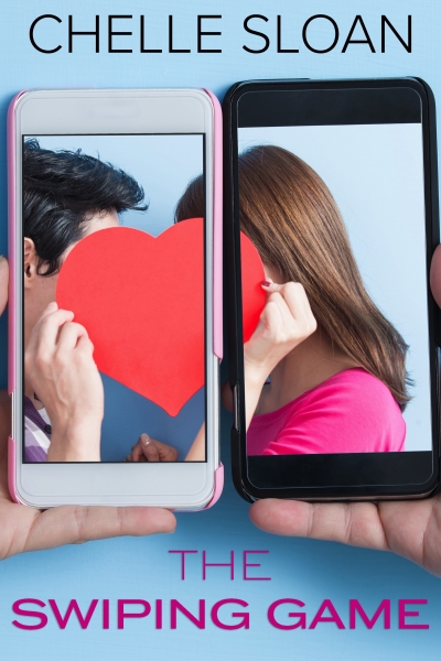 The Swiping Game (ebook)