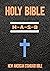 Holy Bible New American Standard Bible: Old & New Testaments (NASB), Edition 2022