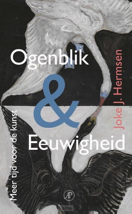 Ogenblik & Eeuwigheid: Meer tijd voor de kunst