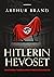 Hitlerin hevoset by Arthur Brand Hitlerin hevoset by Arthur Brand