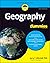 Geography For Dummies