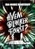 Hvem blinker først?