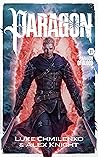 Paragon of Blood (Paragon, #1)