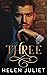 Three: An MMMM Daddy Romance