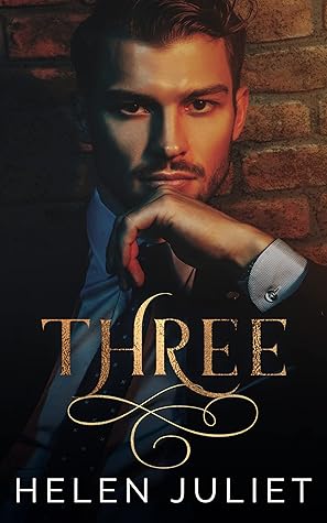 Three: An MMMM Daddy Romance (Daddy's Fairy Tales)