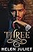 Three: An MMMM Daddy Romance (Daddy's Fairy Tales)