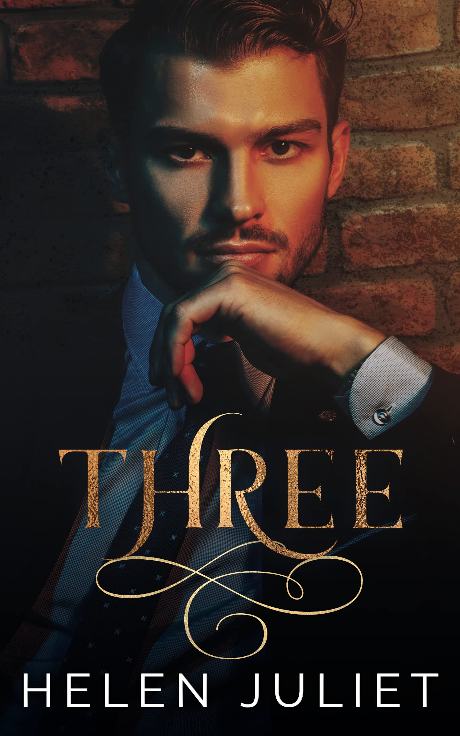 Three: An MMMM Daddy Romance (Daddy's Fairy Tales)