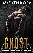 Ghost (The DiFiore Mafia Family #1) 