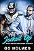 All Jocked Up by G.S. Holmes
