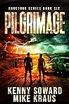Book cover for Pilgrimage (Fracture #6)