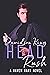 Head Rush (Haven Hart, #9)