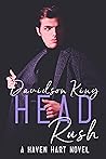 Head Rush by Davidson King