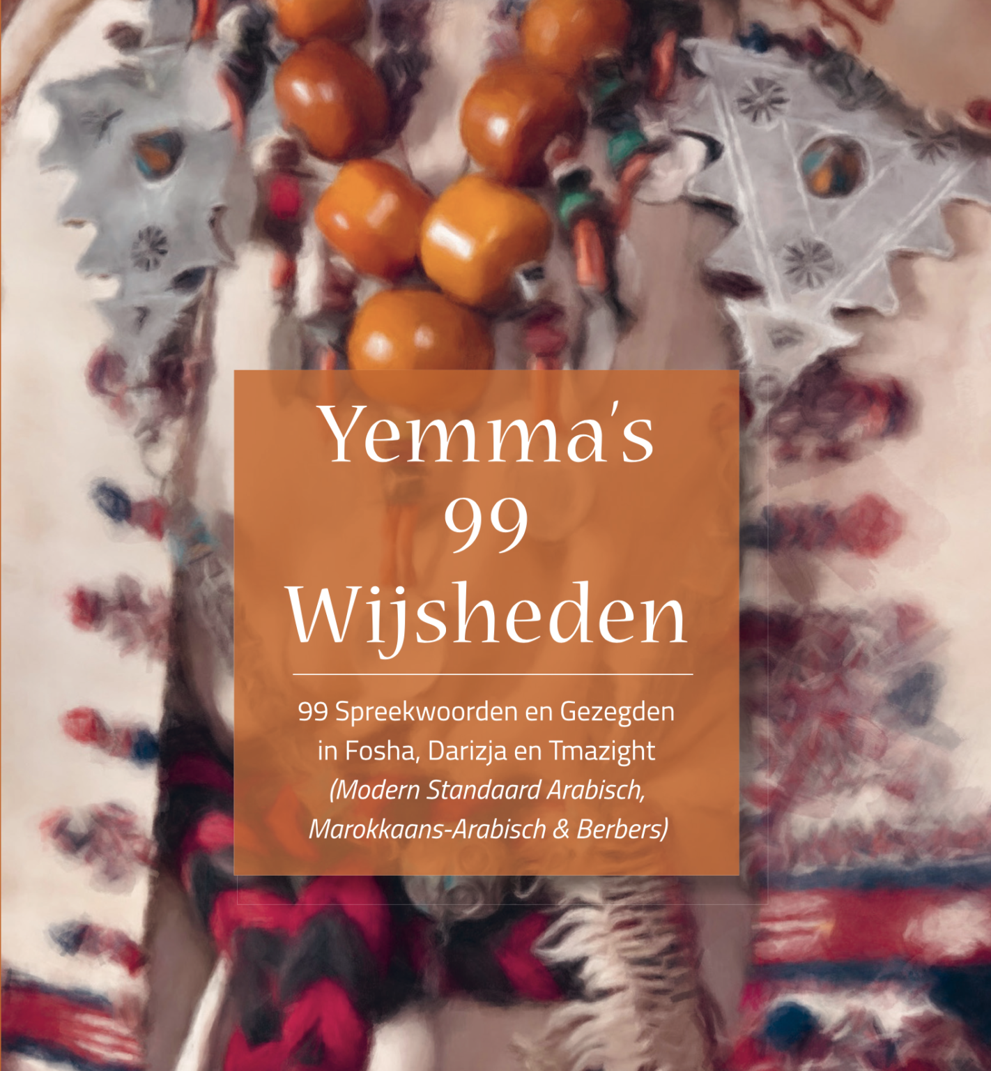 Yemma's 99 wijsheden