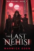 The Last Nehisi