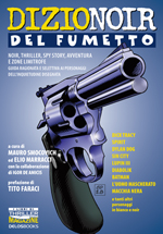 Dizionoir Fumetto