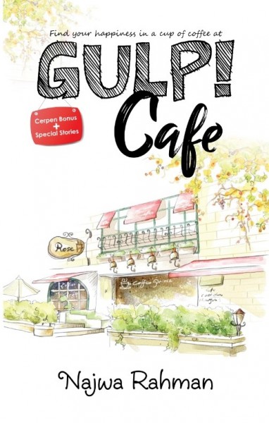 Gulp! Cafe