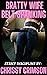Bratty Wife Belt Spanking