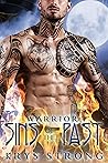 Book cover for Warrior: Sins of the Past