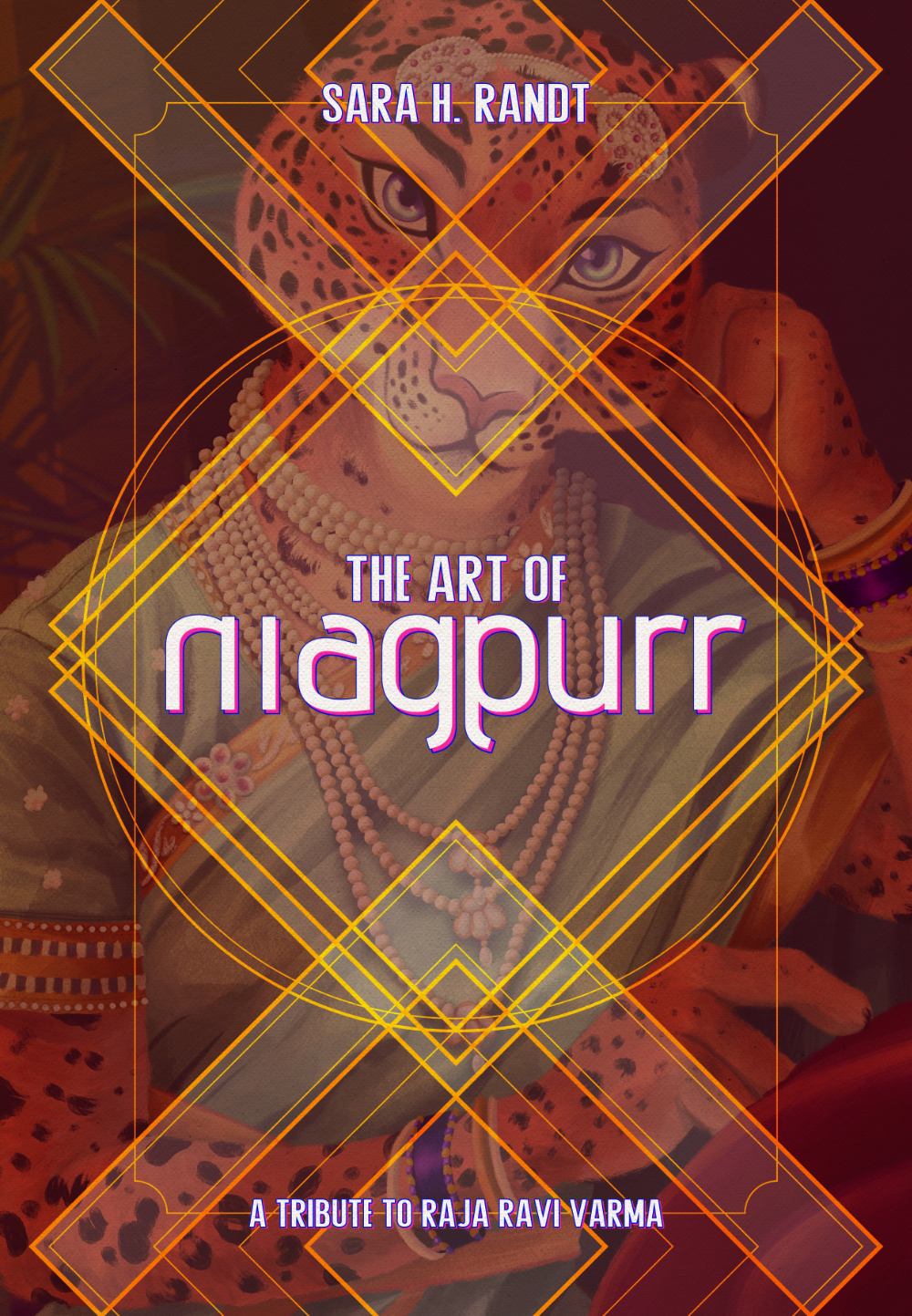 The art of Niagpurr