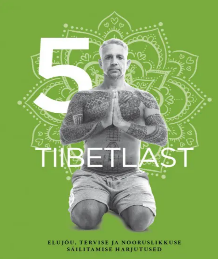 5 tiibetlast