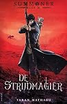 De strijdmagiër