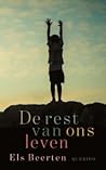 De rest van ons leven by Els Beerten