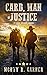 Card, Man of Justice (Card ...