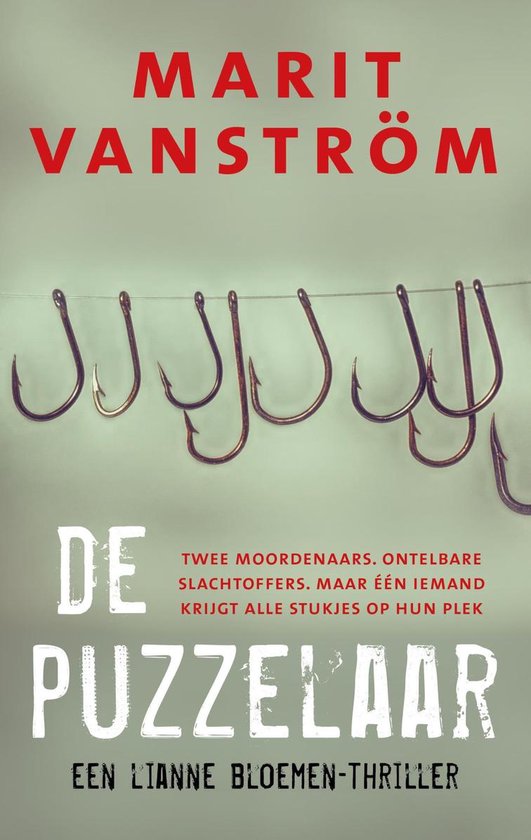 De puzzelaar