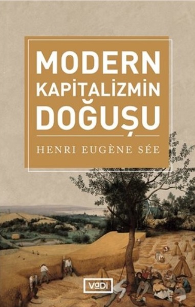 Modern Kapitalizmin Doğuşu