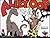 Alley Oop and Dinny by V.T. Hamlin