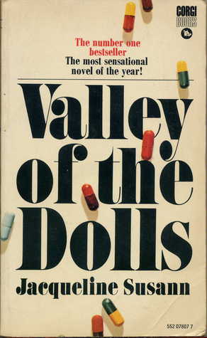 Valley Of The Dolls