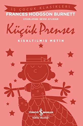 Küçük Prenses (Paperback)