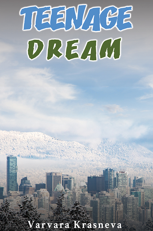Teenage Dream