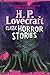 H. P. Lovecraft: Classic Horror Stories (Retro Classics)