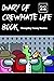 Diary of Crewmate Life Book...