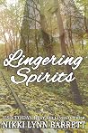 Lingering Spirits (Soul Connection Book 4)
