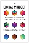 The Digital Minds...