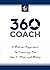 360 Coach: A Biblical Approach to Coaching the Heart, Mind, and Body