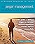 The Anger Management Workbook for Teen Boys by Thomas J. Harbin