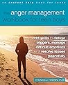 The Anger Management Workbook for Teen Boys: CBT Skills to Defuse Triggers, Manage Difficult Emotions, and Resolve Issues Peacefully