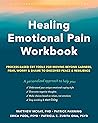 Healing Emotional...