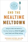 End the Mealtime ...