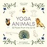 Yoga Animals: 32 ...