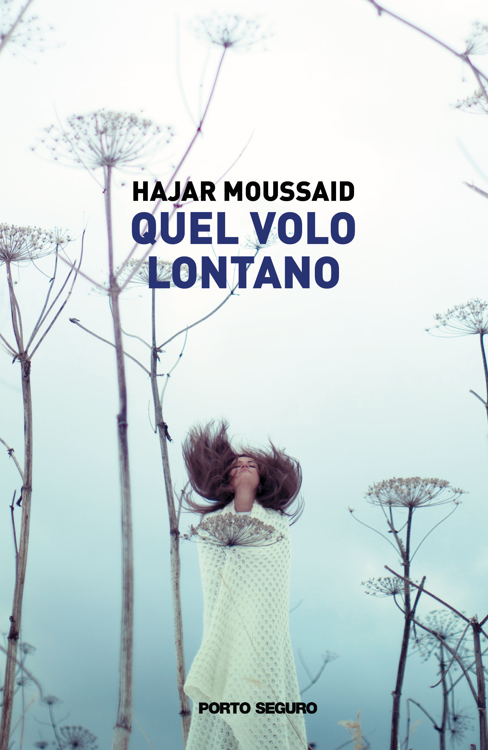 Quel volo lontano (Paperback)