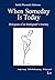 When Someday Is Today: Holo...