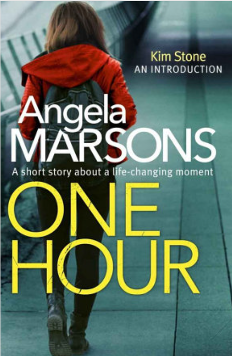 One Hour (DI Kim Stone, #0.2)